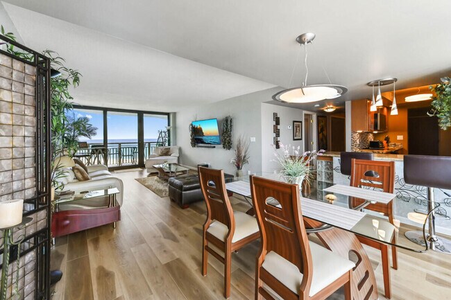 Building Photo - 3000 N Ocean Dr