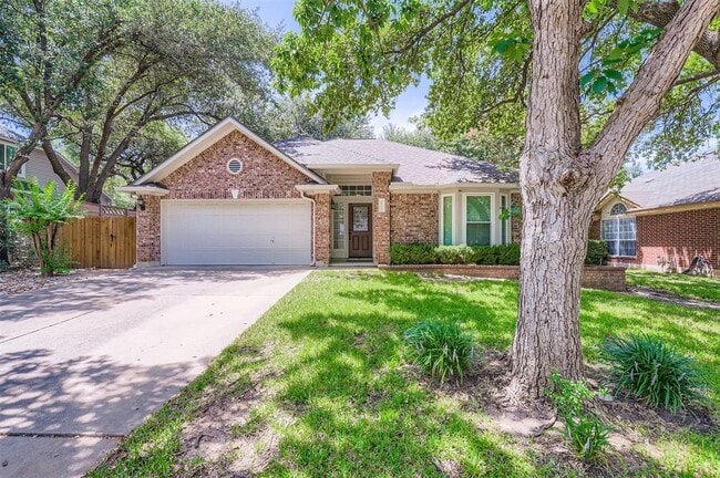 Primary Photo - 1809 Edelweiss Dr