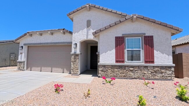 Primary Photo - 8136 E Petra Ave