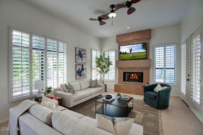 Building Photo - 7747 E Monica Dr