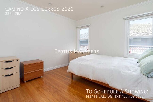 Building Photo - Camino A Los Cerros 2121-