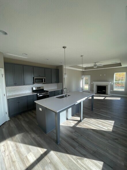Building Photo - 3542 Shoal Way