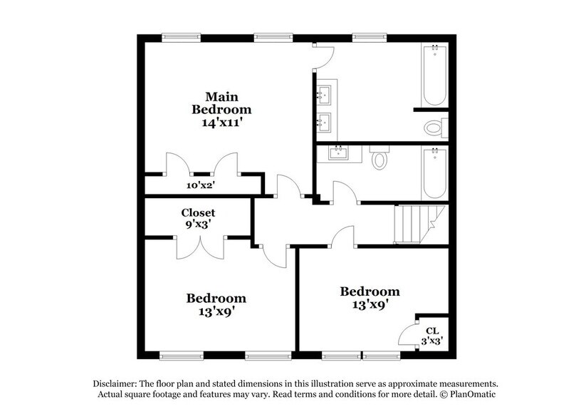 Building Photo - 1029 Crestdale Crossing Dr
