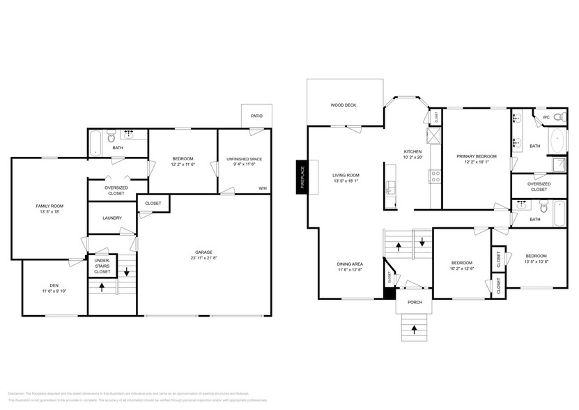 Building Photo - 227 Cheyenne Way