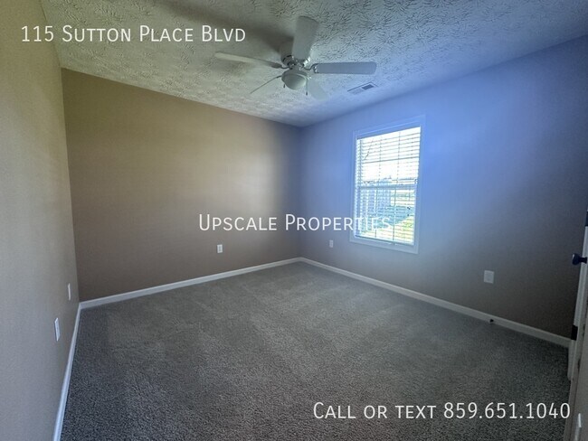 Building Photo - 115 Sutton Pl Blvd