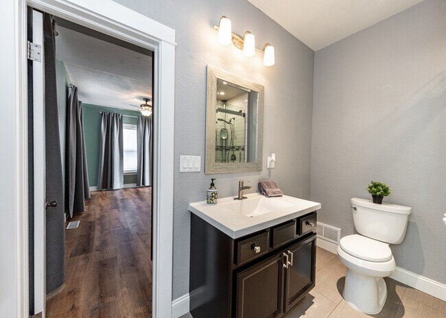 Building Photo - 4319 S Logan St