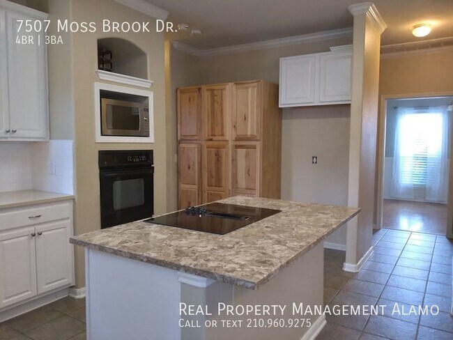 Building Photo - 7507 Moss Brook Dr