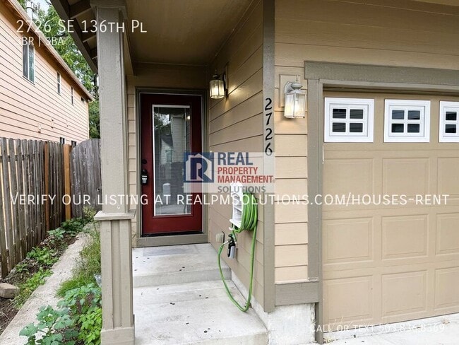 Building Photo - 2726 SE 136th Pl