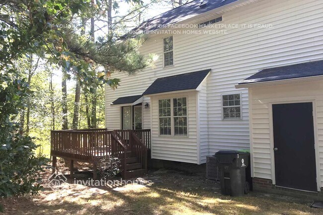 Building Photo - 103 St Johns St