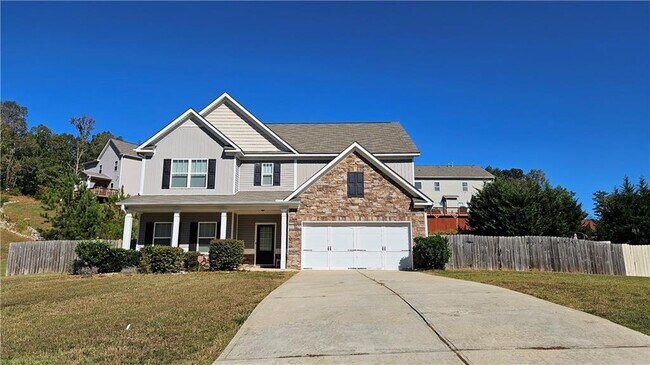 Primary Photo - 400 Macland Mill Dr