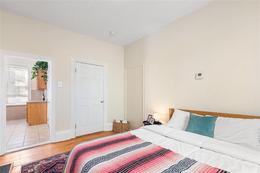 Building Photo - 1402 Westminster St