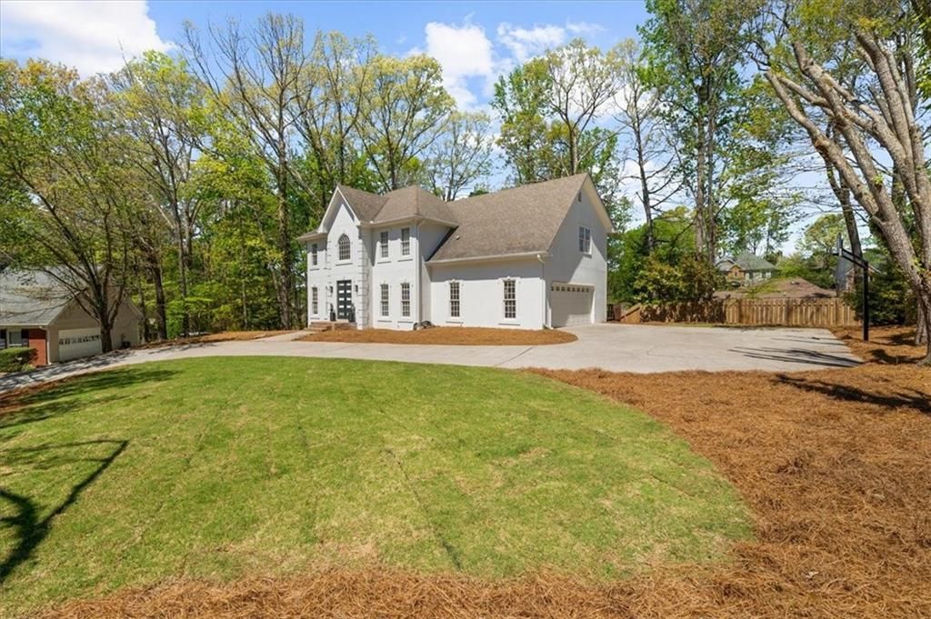 Building Photo - 11215 Highfield Chase Dr