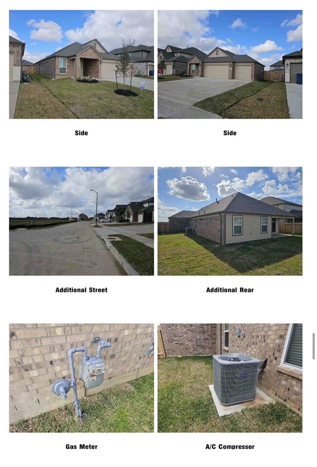 Building Photo - 301 E Tranquil Flds Ln