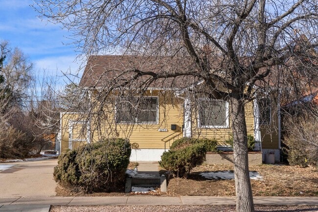 Building Photo - 2255 S Gilpin St