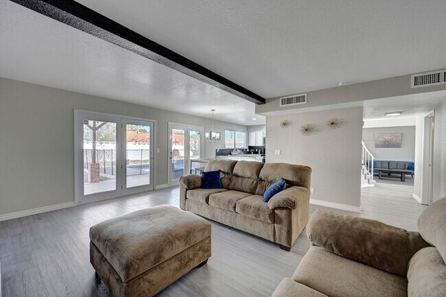 Building Photo - Fully Furnished Entertainer’s Dream with Resort-Style Pool & RV Parking!