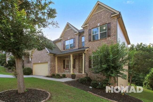 Building Photo - Stunning 6BR House in Cumming