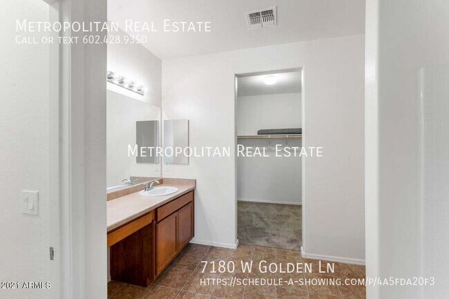 Building Photo - 7180 W Golden Ln