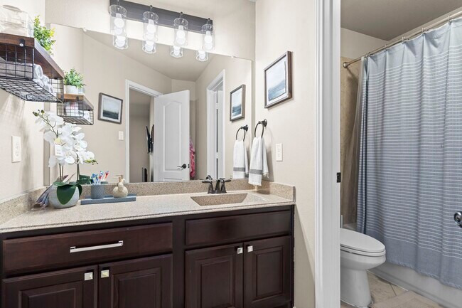 Building Photo - 2842 Weldons Forest Dr