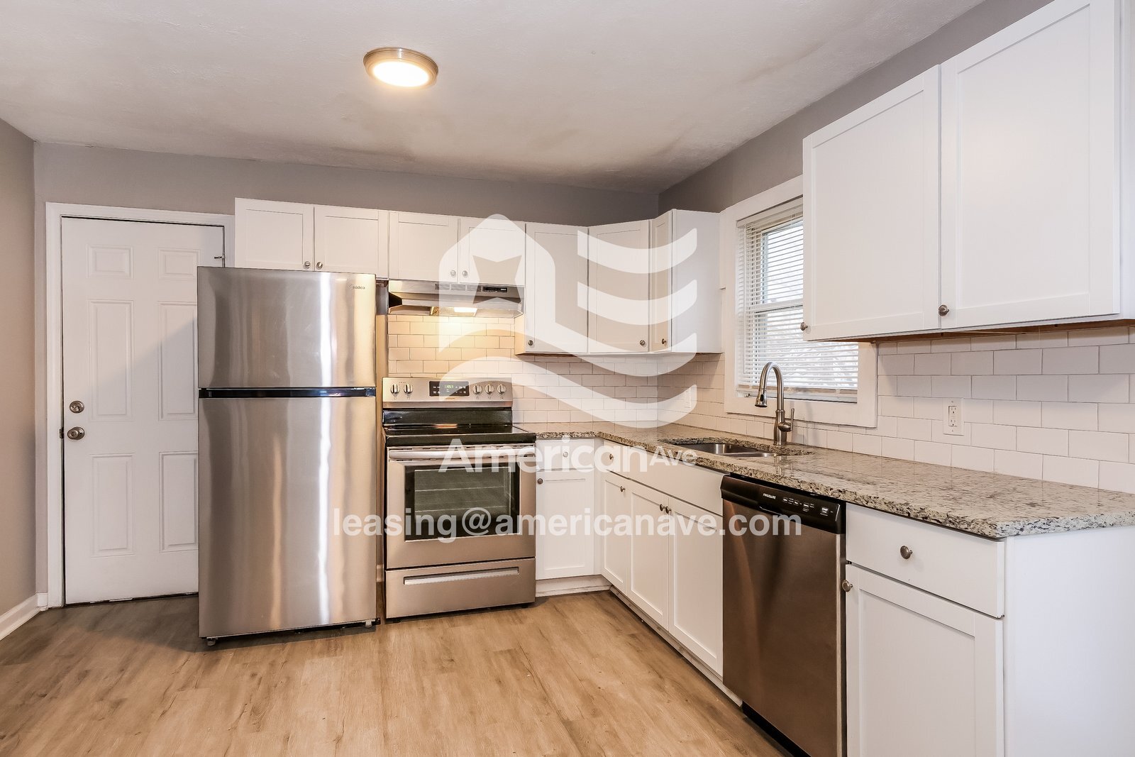 Building Photo - 6306 E 149th St