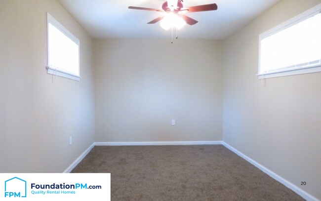 Building Photo - 3501 Brantley Rd