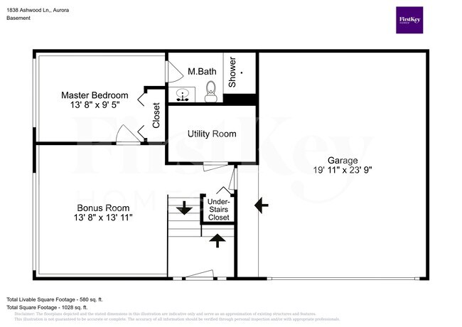 Building Photo - 1838 Ashwood Ln