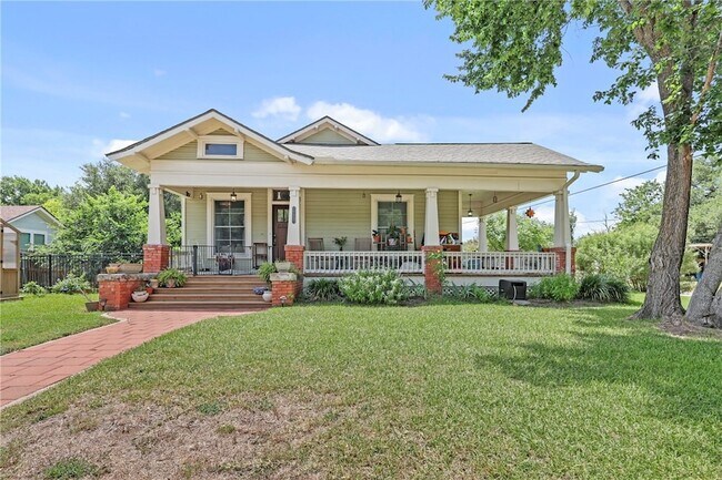 Primary Photo - 101 N Haswell Dr