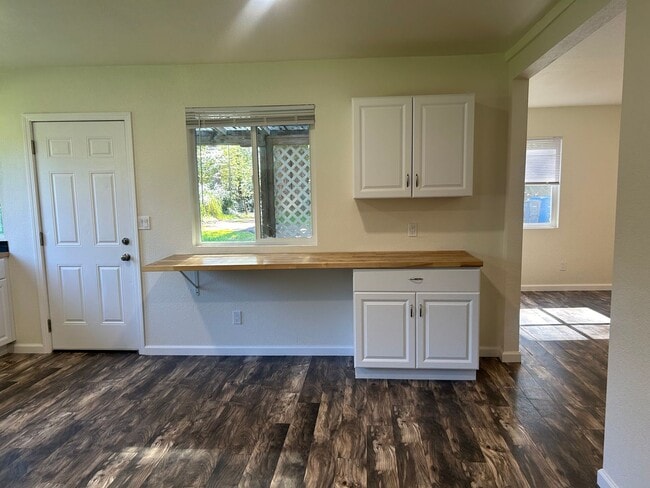 Building Photo - Pet Friendly ~ Rare Country Living Opportunity In Kneeland! 3 Bedroom, 1 Bathroom on 6 Acres