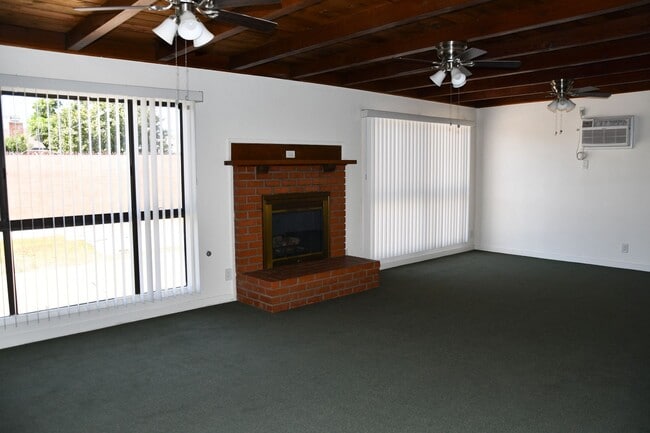 Building Photo - 6501 Tillamook Ave