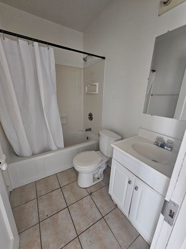 Building Photo - There is a $25 fee per application and everyone over 18 needs to fill out their own application.