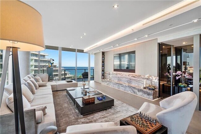 Building Photo - 2200 N Ocean Blvd