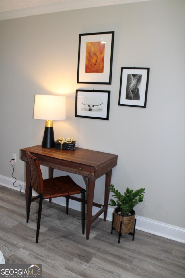 Building Photo - 370 Georgia Ave