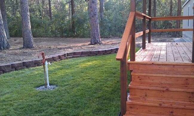 Building Photo - 3 Bed, 2 Bath Home on 1.5 wooded acres in the Dutch Hill Area