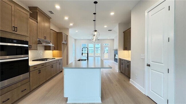 Building Photo - 2611 Alcovy Trl NE