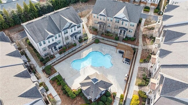 Building Photo - 4337 Parkside Pl