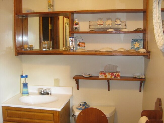 bathroom 2 - 11 Hoffman St