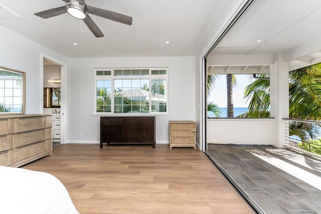 Building Photo - Furnished Luxury Ocean Front Estate in Waianae with Old Hawaii rural setting- 3 Bedrooms x 3 Bath...