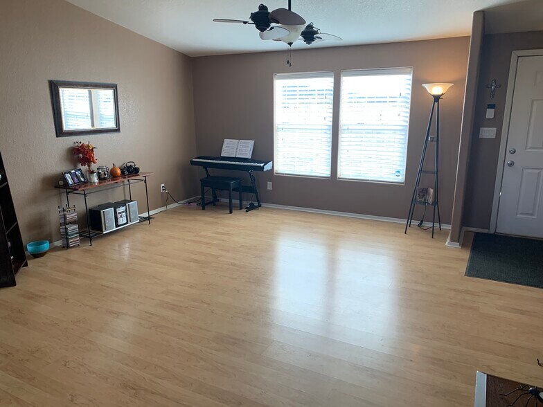 Living Room 1 - 6015 E Morningside Rd