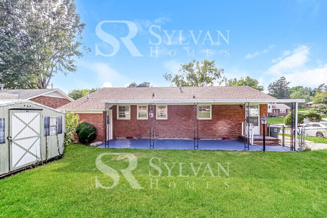 Building Photo - The Lifestyle You Deserve.
