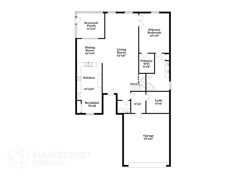 Building Photo - 8284 47th St Cir E