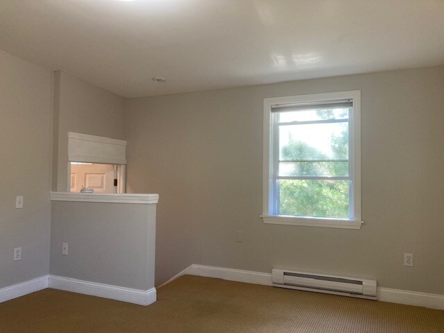 Bedroom - 36 Sherman St