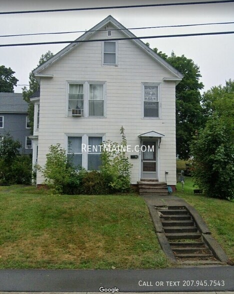 Building Photo - 445 Main St
