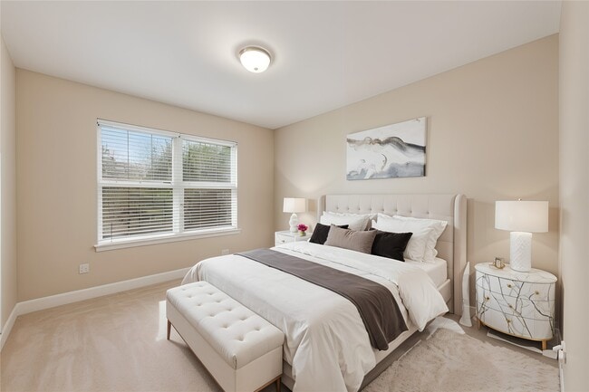 Building Photo - 10006 Forrester Trail