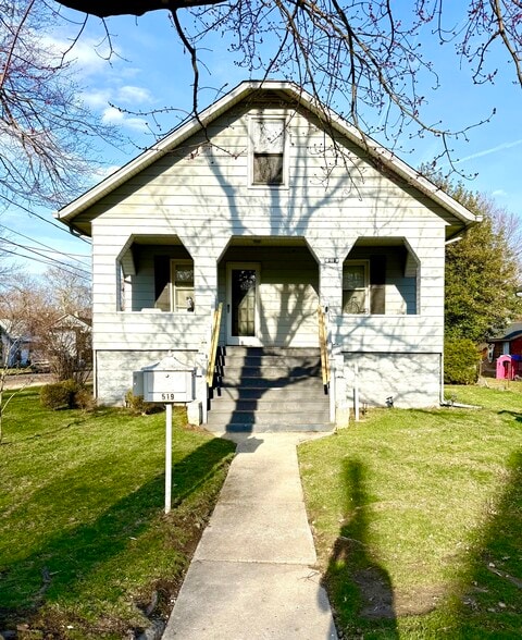 Building Photo - 519 N Lincoln Ave