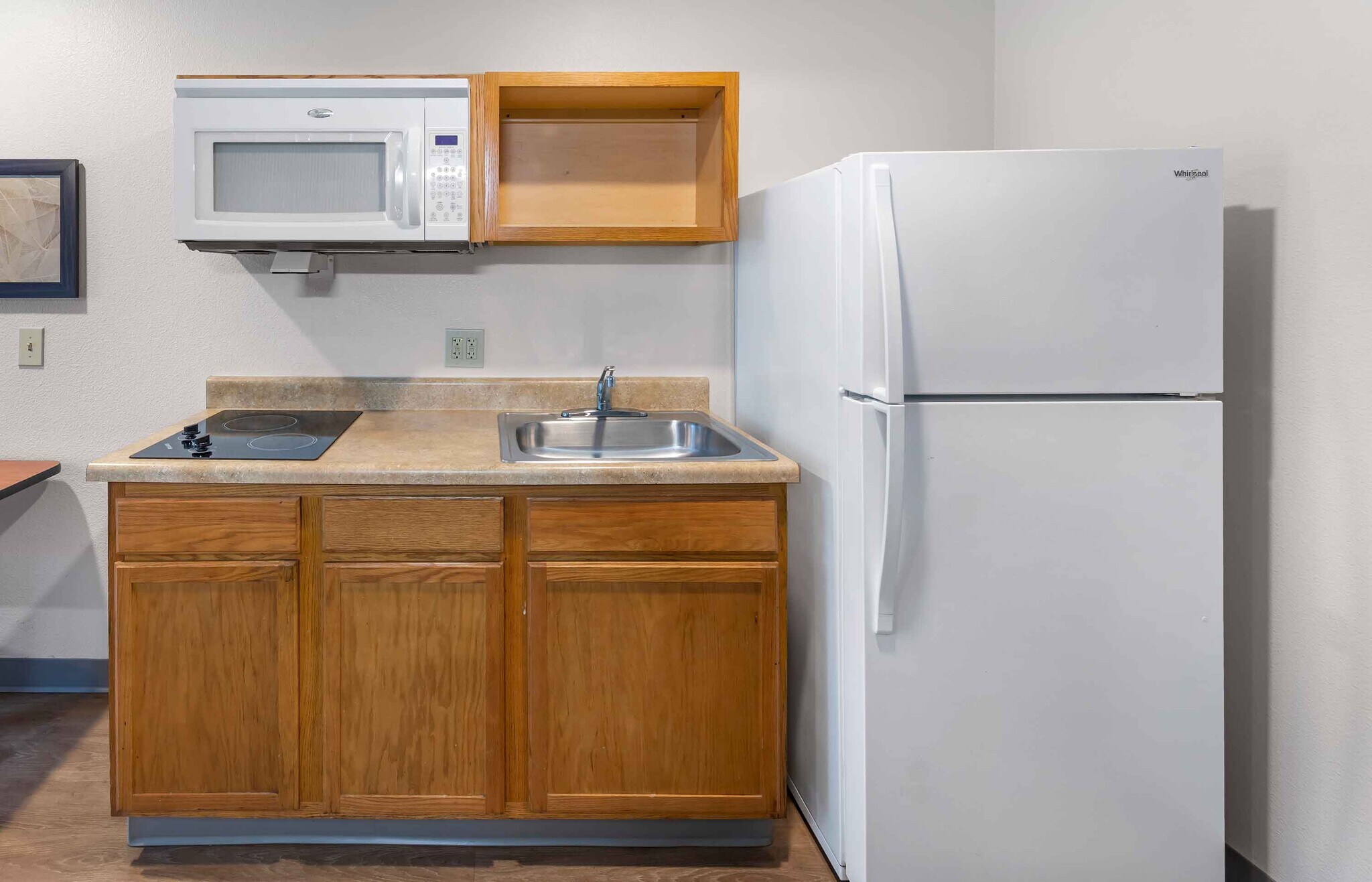 Building Photo - Furnished Studio-Birmingham - Bessemer
