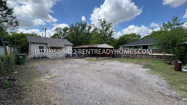 Building Photo - 1123 Sunnyside St