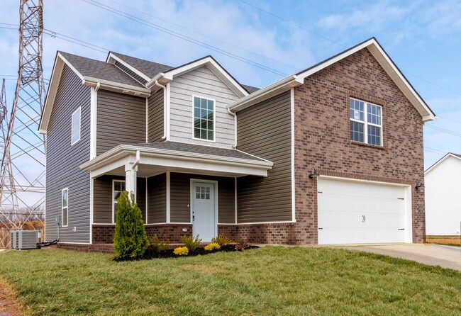 Primary Photo - Beautiful Open Concept Home!