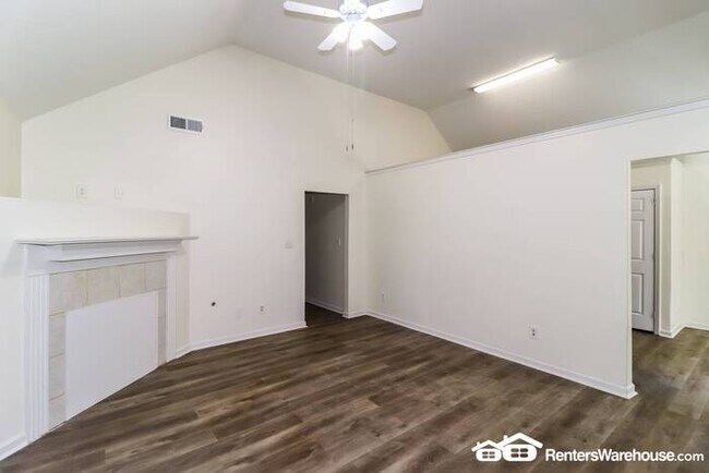 Building Photo - Newly Remodeled Southaven Home