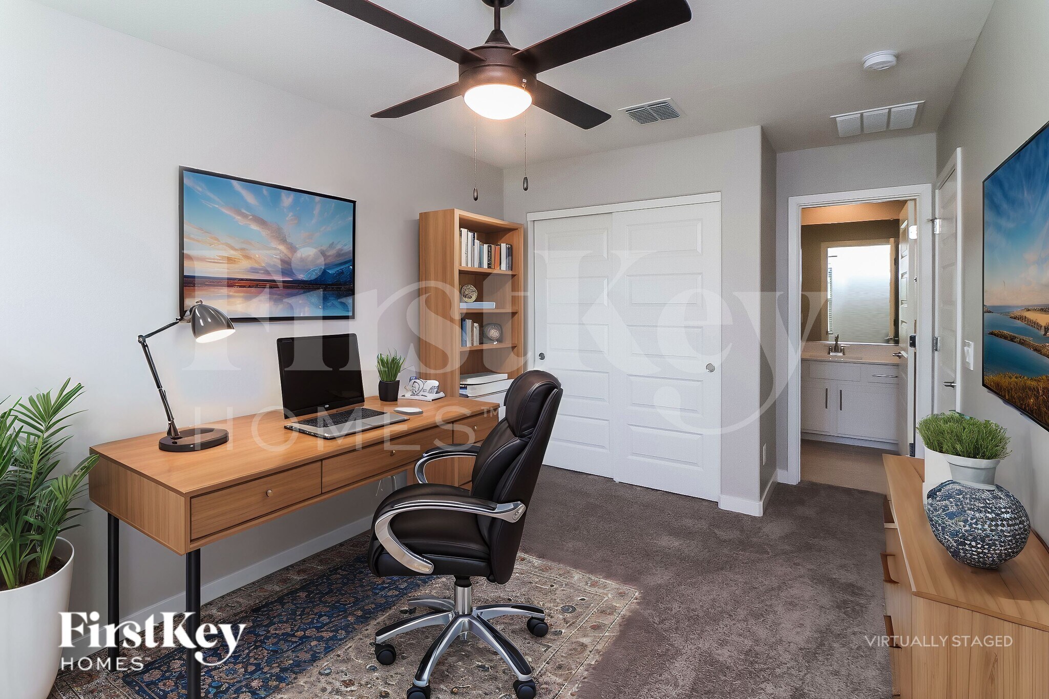 Building Photo - 2927 N Athena