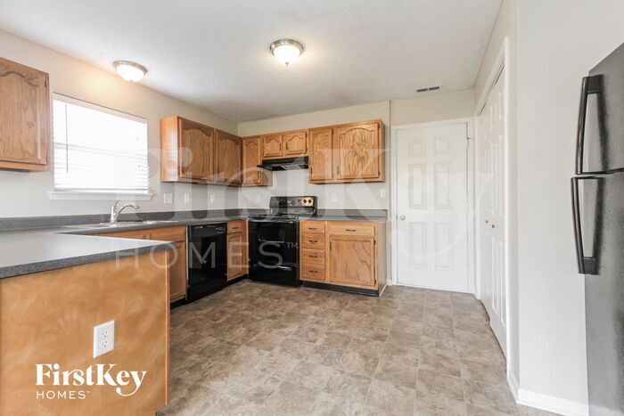 Building Photo - 5416 Powder River Ct