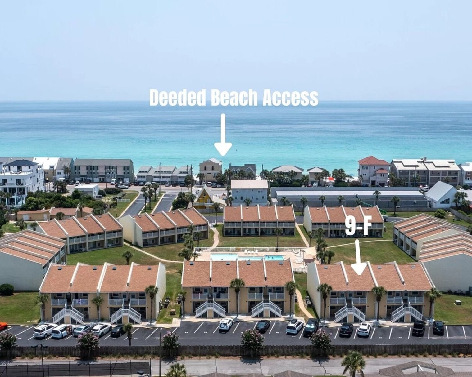 Building Photo - 1630 Scenic Gulf Dr